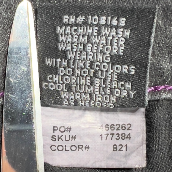 RSQ Vancouver Slim Slouch Jeans 34x32 Charcoal Grey Stretch Great Condition - Picture 16 of 16